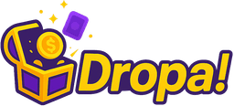 Dropa!